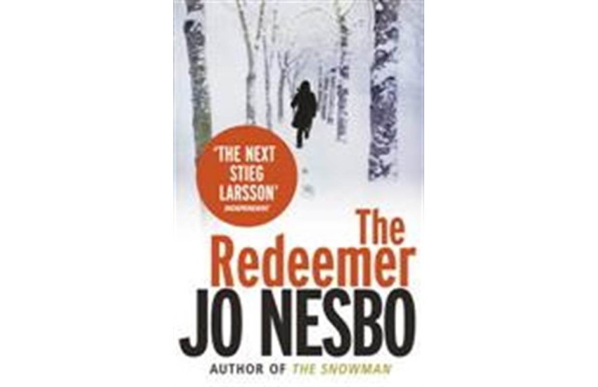 THE REDEEMER