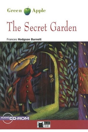 SECRET GARDEN (+CD-ROM)