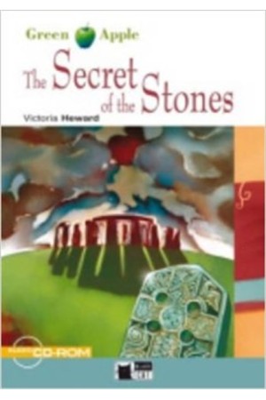 SECRET OF THE STONES (BOOK+CD-ROM)