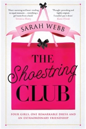 THE SHOESTRING CLUB