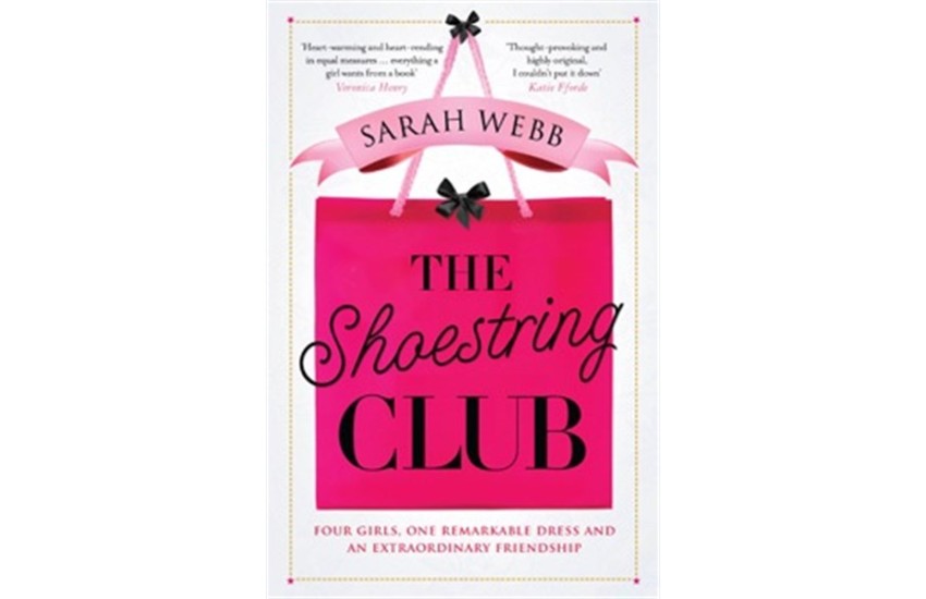 THE SHOESTRING CLUB