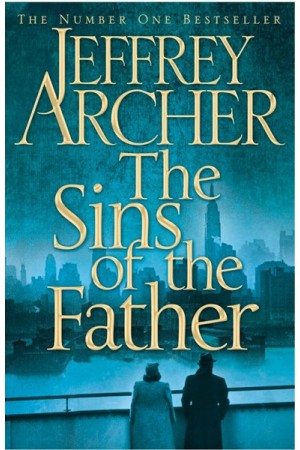 THE SINS OF THE FATHER (PAPERBACK)