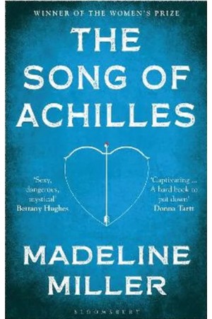 THE SONG OF ACHILLES PB