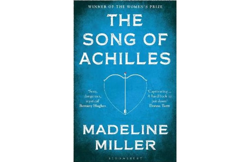 THE SONG OF ACHILLES PB