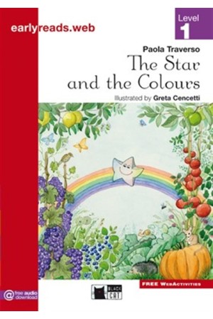 THE STAR AND THE COLOURS