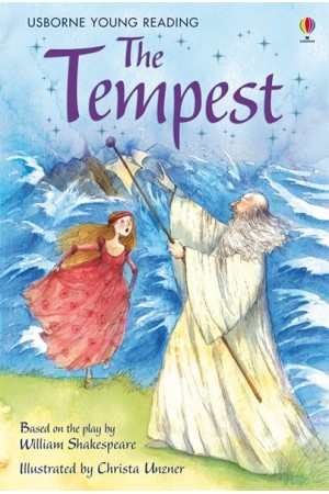 THE TEMPEST