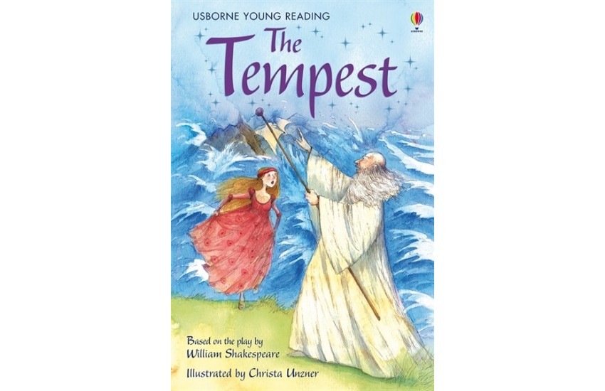 THE TEMPEST