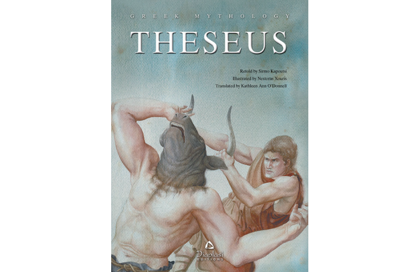 THESEUS