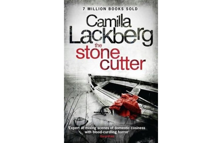 THE STONECUTTER
