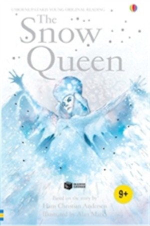 THE SNOW QUEEN