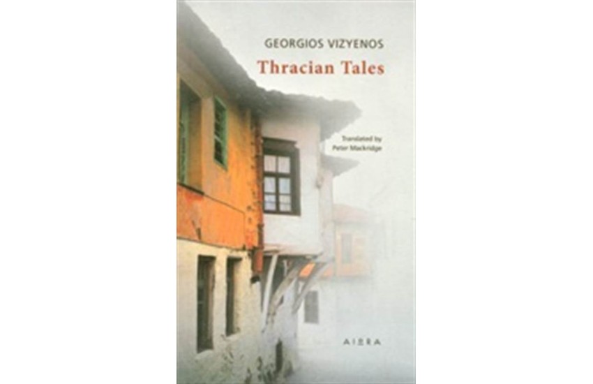 THRACIAN TALES
