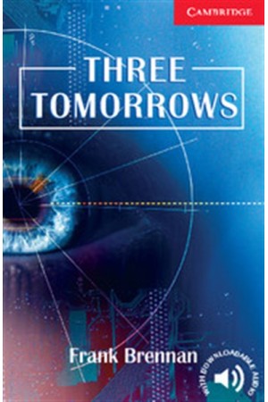 THREE TOMORROWS