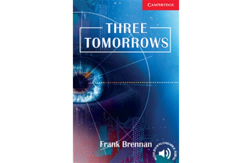 THREE TOMORROWS
