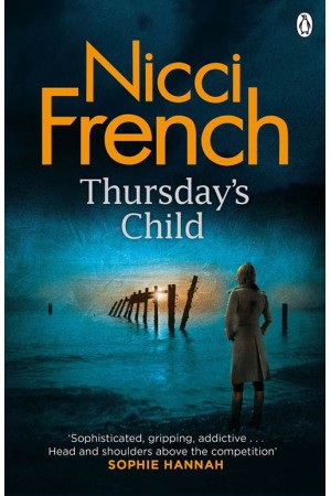 THURSDAYS CHILDREN PB THURSDAYS CHILDREN PB