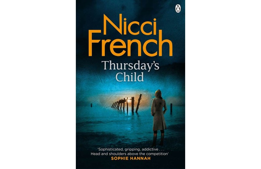 THURSDAYS CHILDREN PB