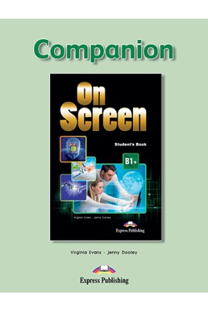 ON SCREEN B1 COMPANION