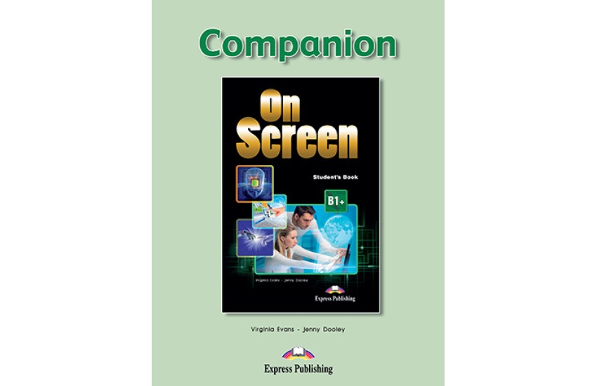 ON SCREEN B1 COMPANION