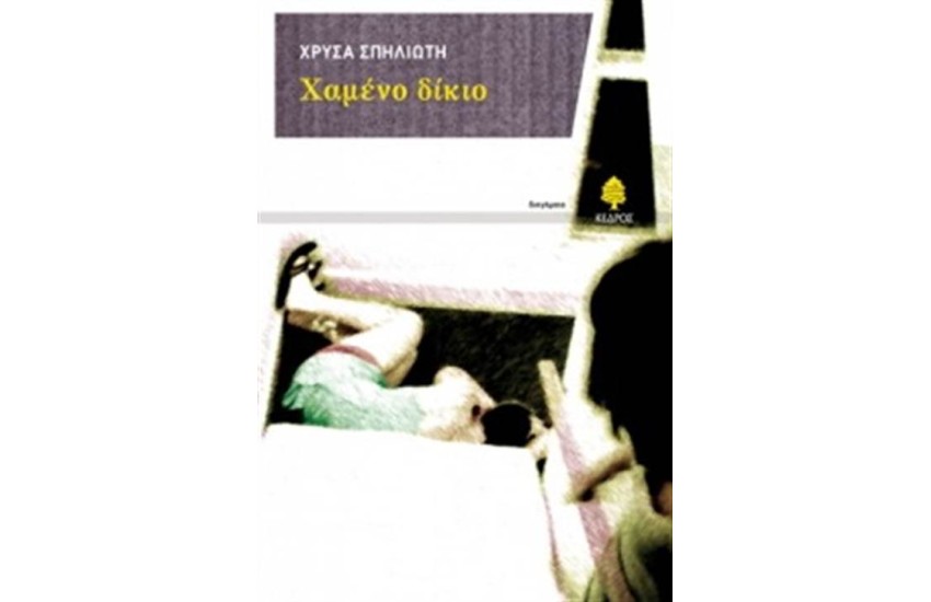ΧΑΜΕΝΟ ΔΙΚΙΟ