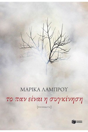 ΤΟ ΠΑΝ ΕΙΝΑΙ Η ΣΥΓΚΙΝΗΣΗ