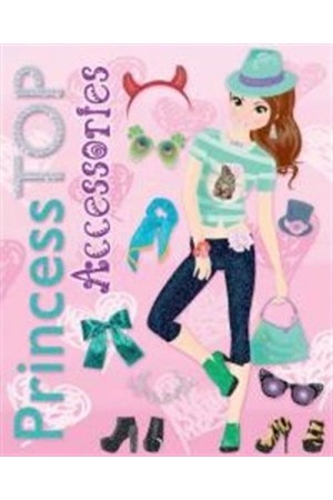 TOP PRINCESS FASHION 1 ACCESSORIES