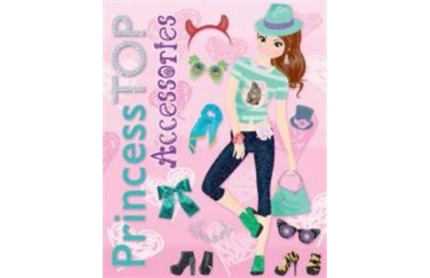 TOP PRINCESS FASHION 1 ACCESSORIES