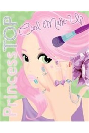 TOP PRINCESS FASHION 2 COOL MAKE UP