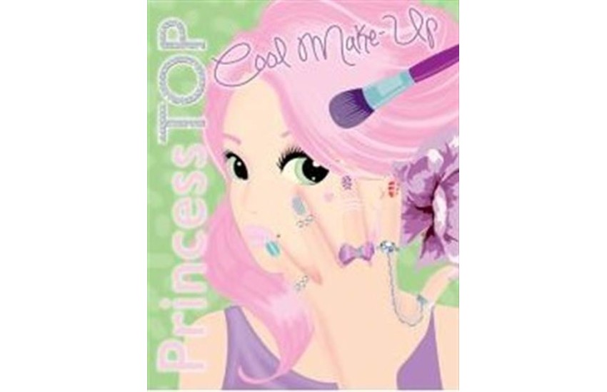 TOP PRINCESS FASHION 2 COOL MAKE UP