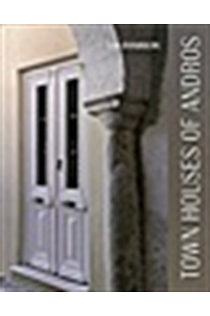 TOWN HOUSES OF ANDROS TOWN HOUSES OF ANDROS