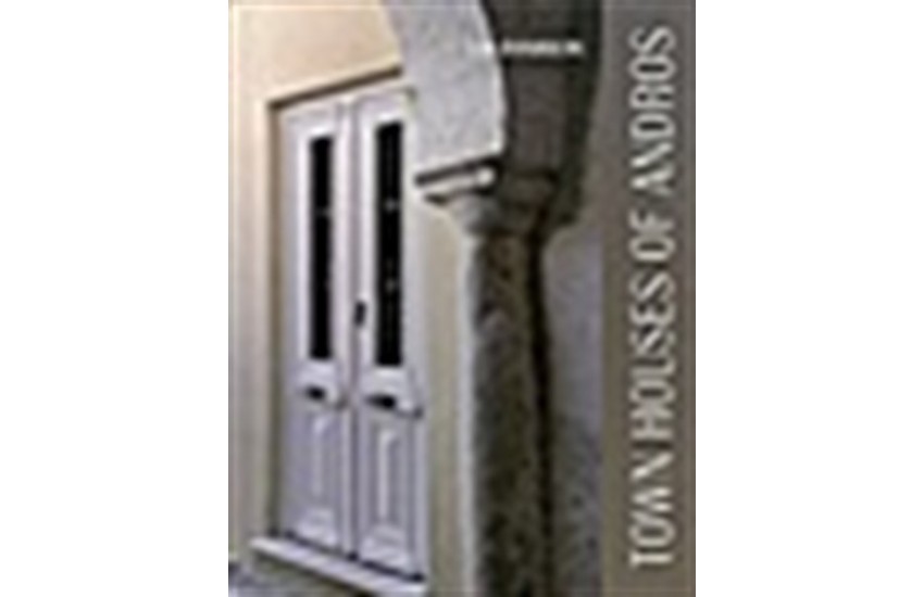 TOWN HOUSES OF ANDROS
