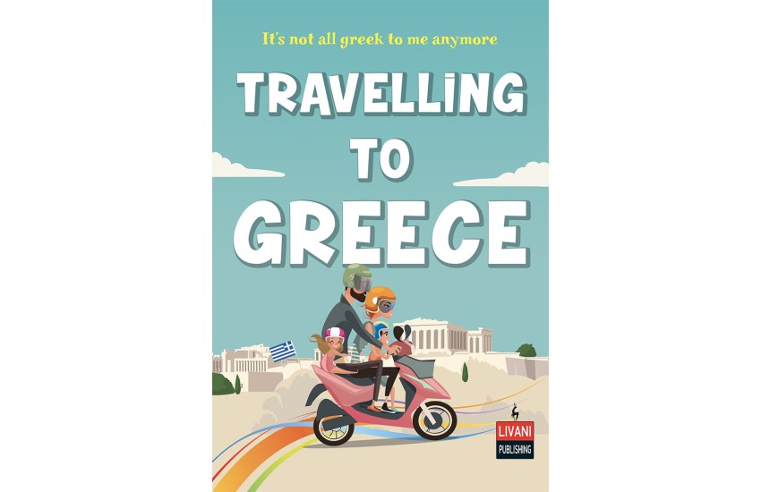 TRAVELLING TO GREECE