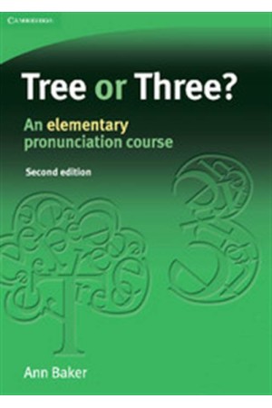 TREE OR THREE ? (SECOND EDITION) TREE OR THREE ? (SECOND EDITION)