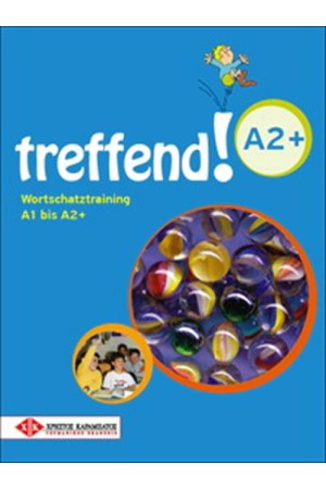 TREFFEND A2+