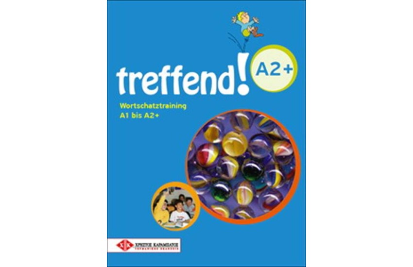 TREFFEND A2+
