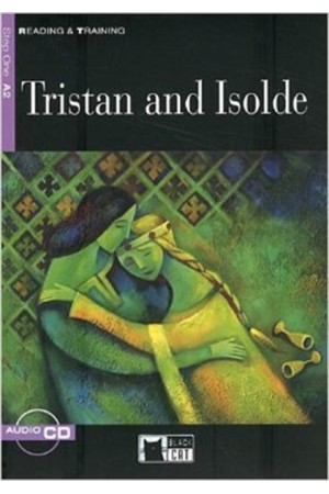 TRISTAN & ISOLDE  (+CD)