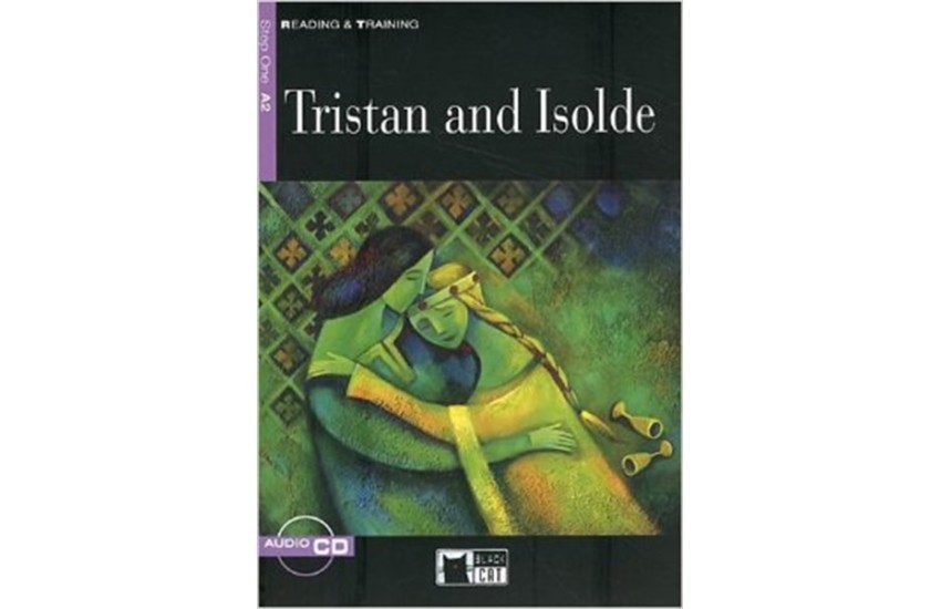 TRISTAN & ISOLDE  (+CD)