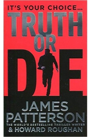 TRUTH OR DIE PB A TRUTH OR DIE PB A