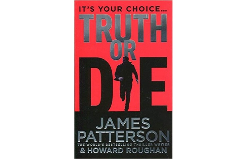 TRUTH OR DIE PB A