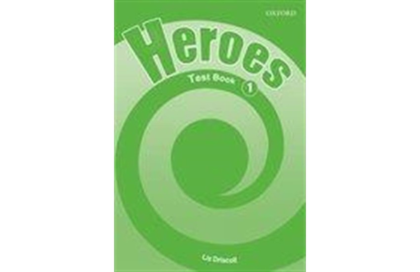 HEROES 1 TEST