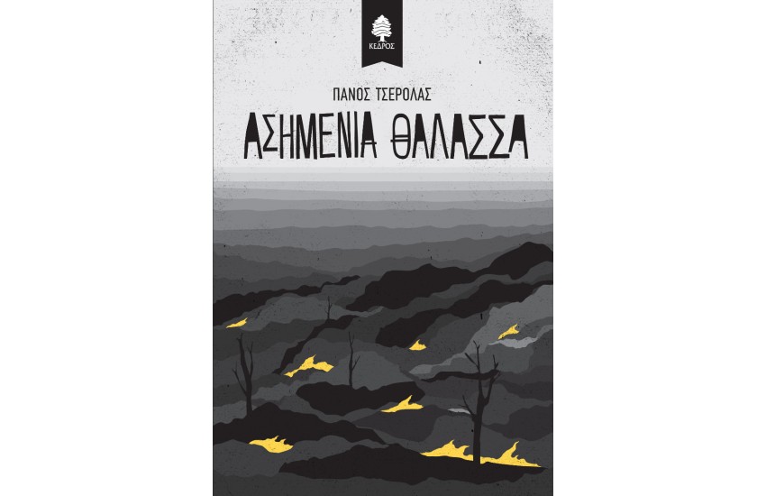 ΑΣΗΜΕΝΙΑ ΘΑΛΑΣΣΑ