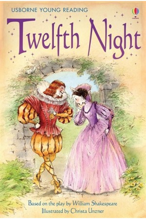 TWELFTH NIGHT TWELFTH NIGHT