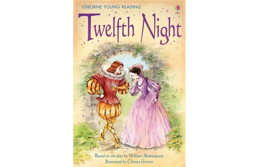 TWELFTH NIGHT