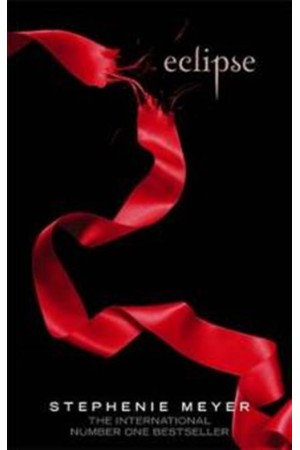 TWILIGHT SAGA 3: ECLIPSE B PB B FORMAT TWILIGHT SAGA 3: ECLIPSE B PB B FORMAT