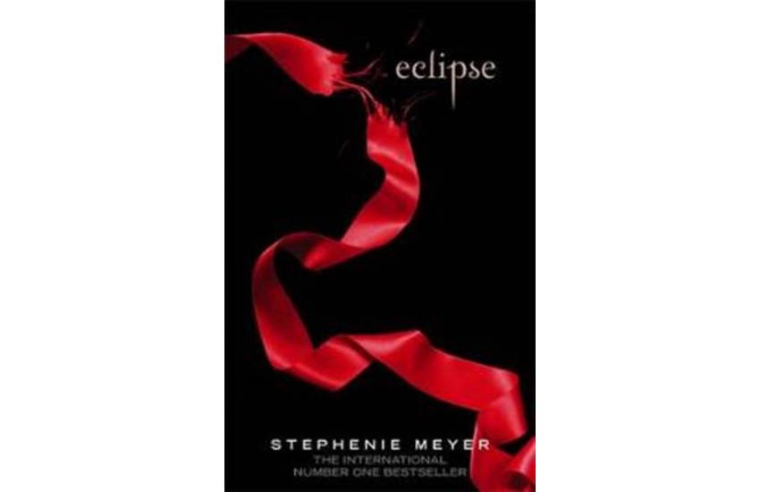 TWILIGHT SAGA 3: ECLIPSE B PB B FORMAT