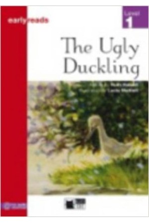 THE UGLY DUCKLING THE UGLY DUCKLING