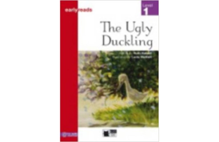 THE UGLY DUCKLING