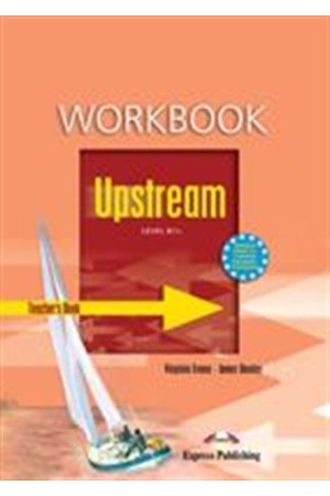 UPSTREAM B1+ TCHR'S WB
