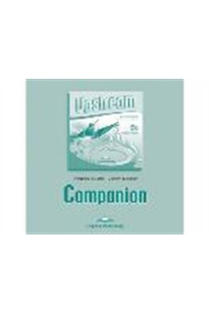 UPSTREAM B2 INTERMEDIATE COMPANION 2015 REVISED UPSTREAM B2 INTERMEDIATE COMPANION 2015 REVISED