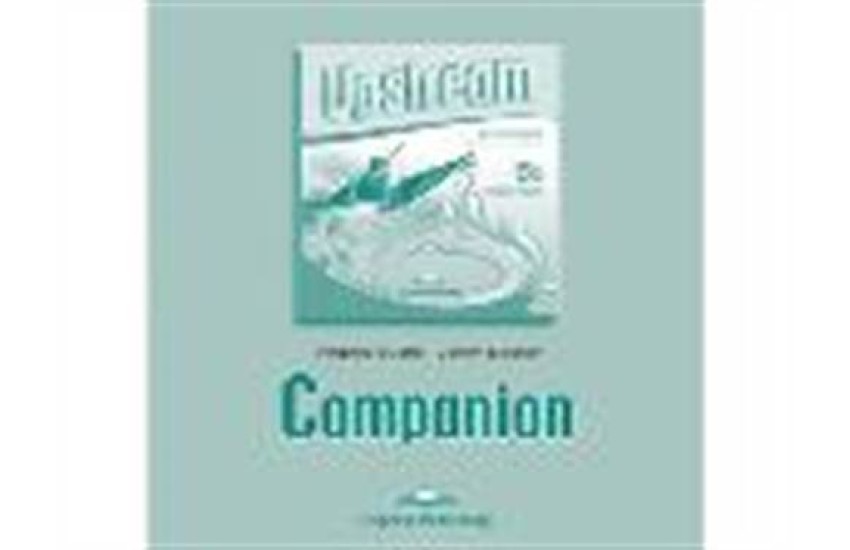 UPSTREAM B2 INTERMEDIATE COMPANION 2015 REVISED