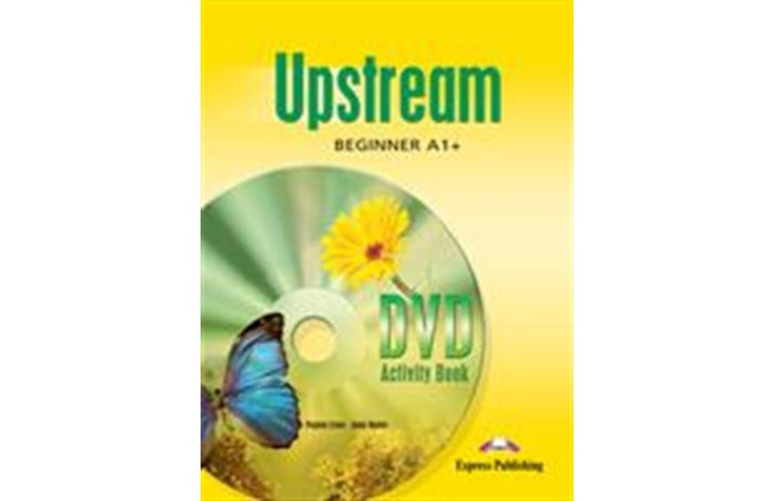 UPSTREAM A1+ BEGINNER DVD ACTIVITY