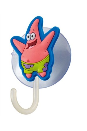 ΒΕΝΤΟΥΖΑΚΙ PATRICK